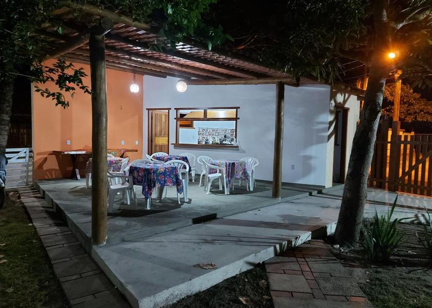 Espírito Santo Conceicao da Barra food and beverages