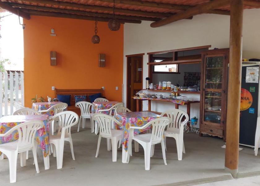 Espírito Santo Conceicao da Barra 