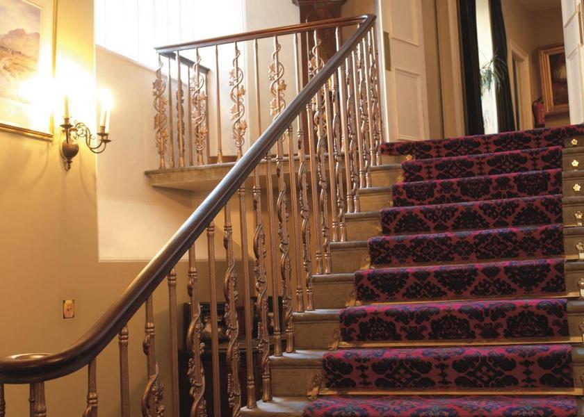 Scotland Inverurie facilities