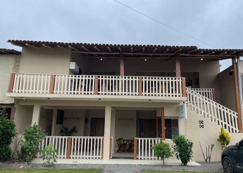 Espírito Santo Conceicao da Barra 