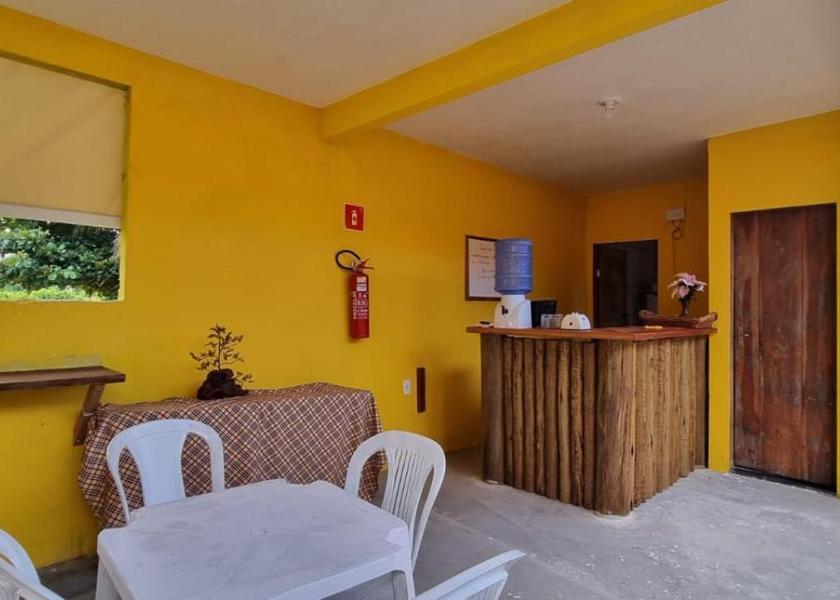 Espírito Santo Conceicao da Barra 