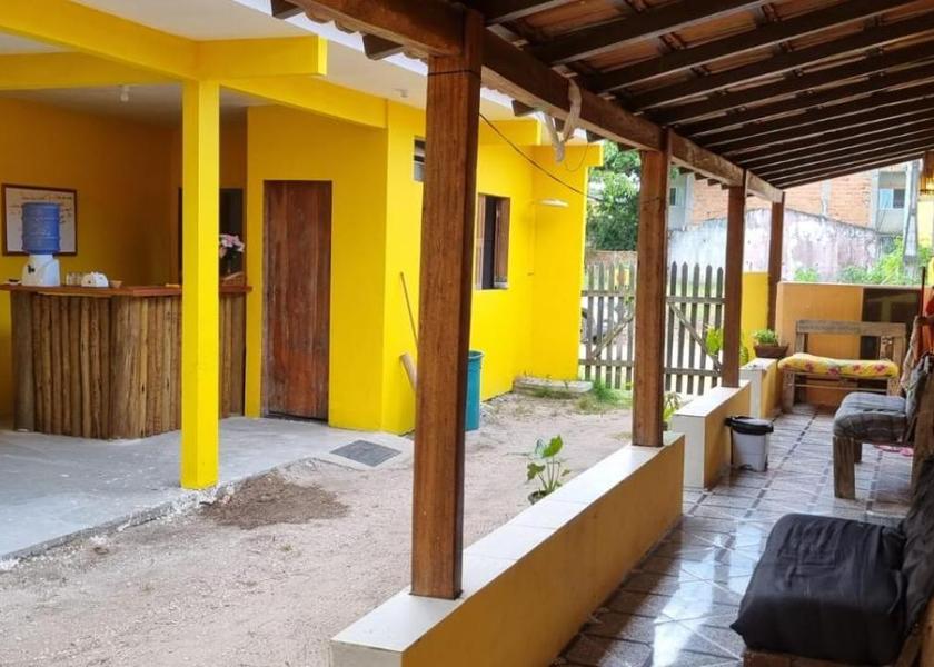 Espírito Santo Conceicao da Barra 