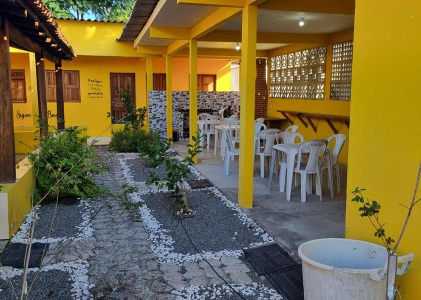 Espírito Santo Conceicao da Barra 