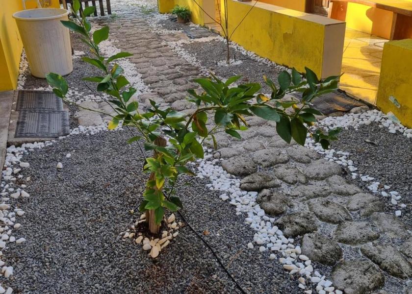 Espírito Santo Conceicao da Barra 