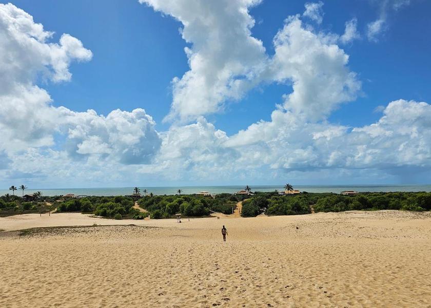 Espírito Santo Conceicao da Barra 