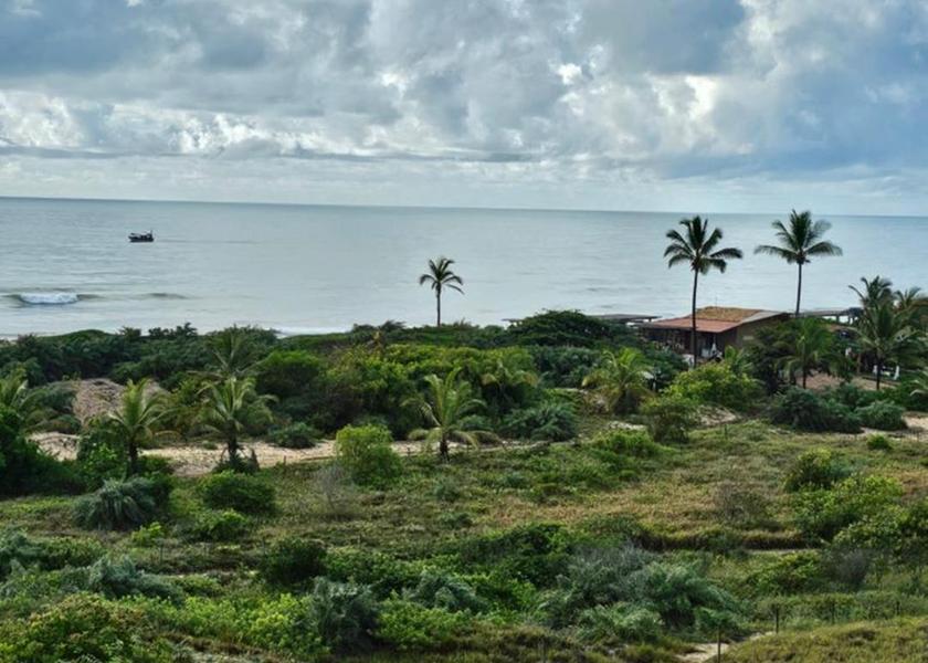 Espírito Santo Conceicao da Barra 