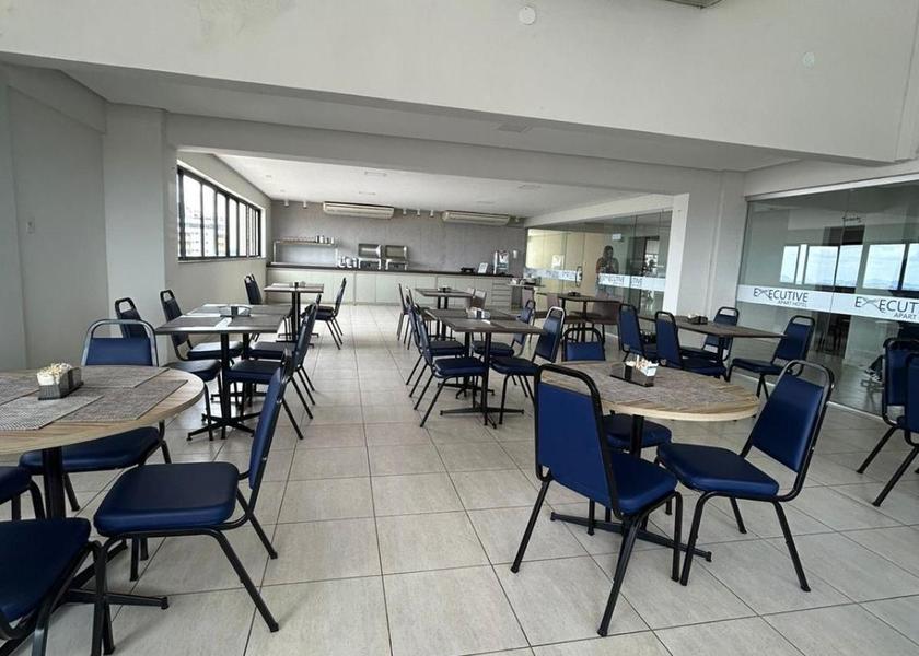 Bahia State Feira de Santana restaurant