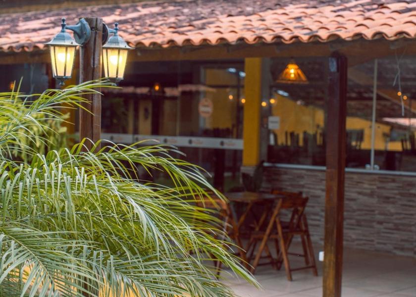 Bahia State Feira de Santana restaurant