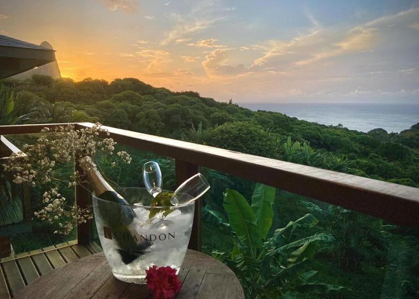 Pernambuco Fernando de Noronha food and beverages