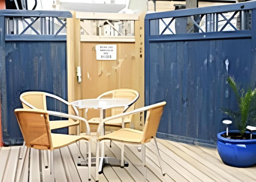 Scotland Thurso surrounding environment