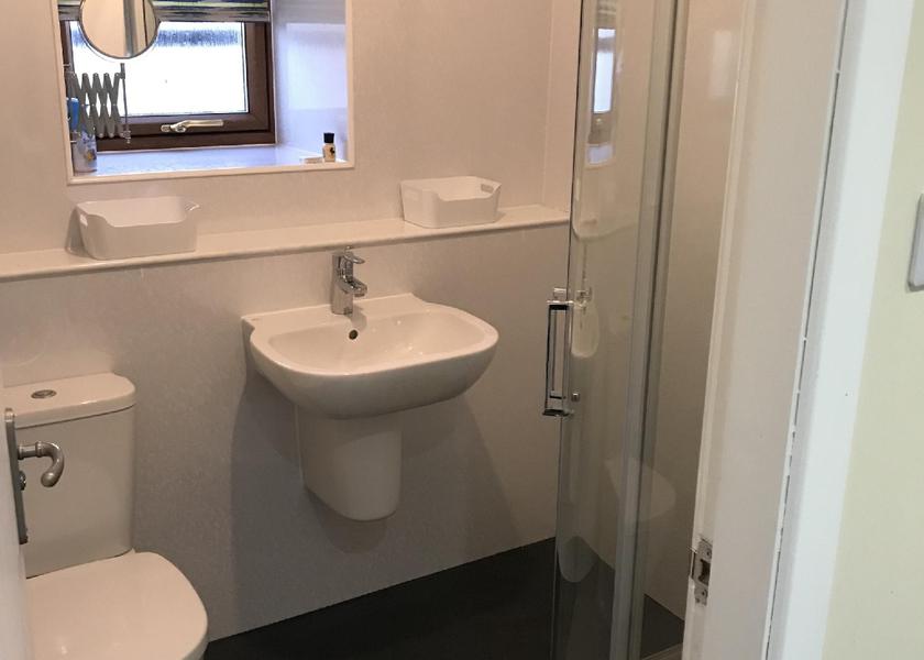 Scotland Thurso Apartment-Private Bathroom