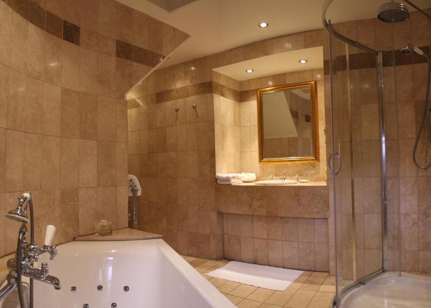 Scotland Callander Suite