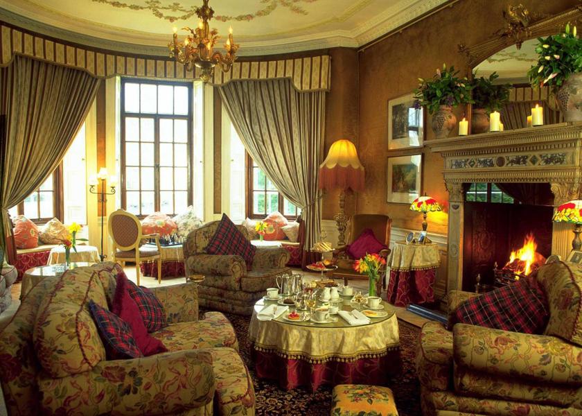 Scotland Callander facilities