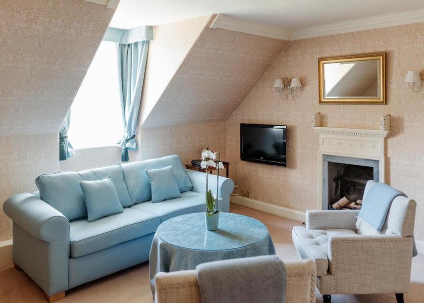 Scotland Callander Suite