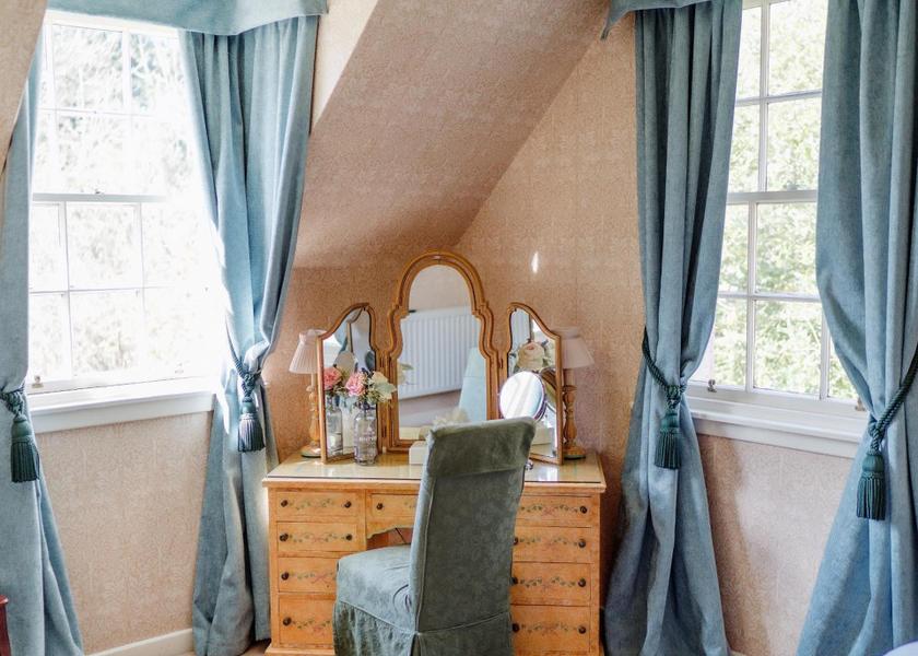 Scotland Callander Suite