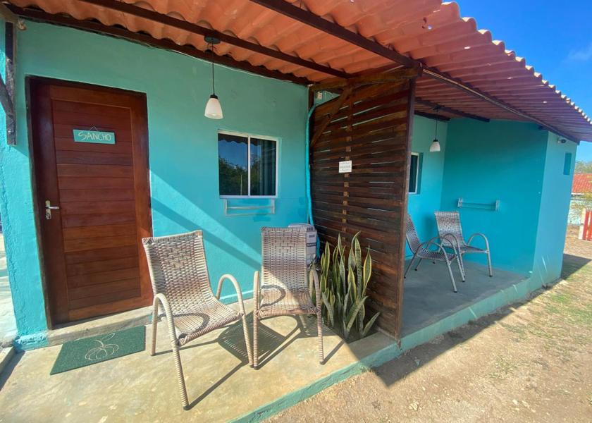 Pernambuco Fernando de Noronha exterior view