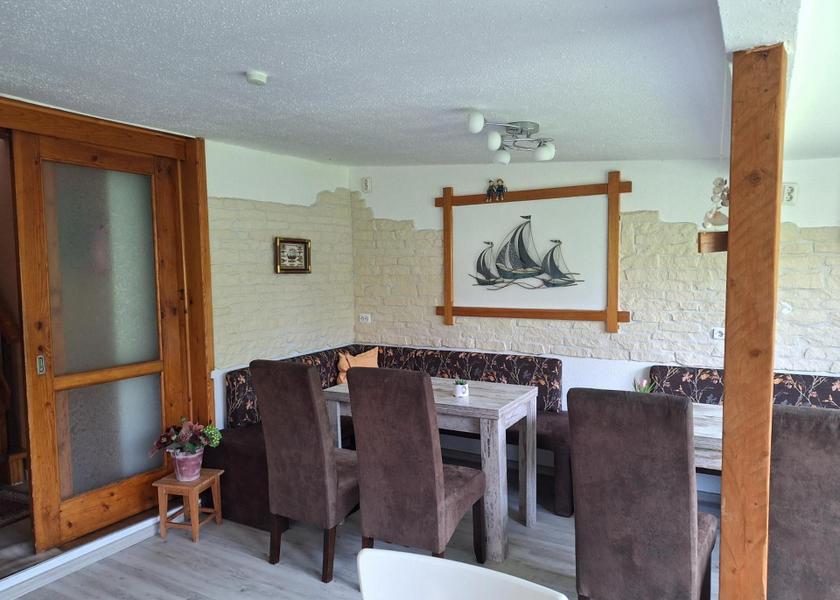 Mecklenburg-West Pomerania Breege food and beverages