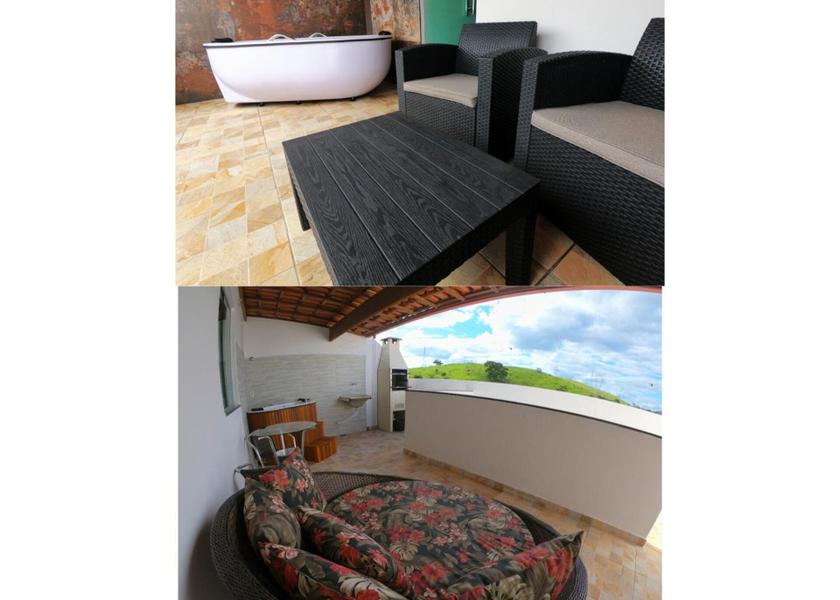 Minas Gerais Governador Valadares facilities