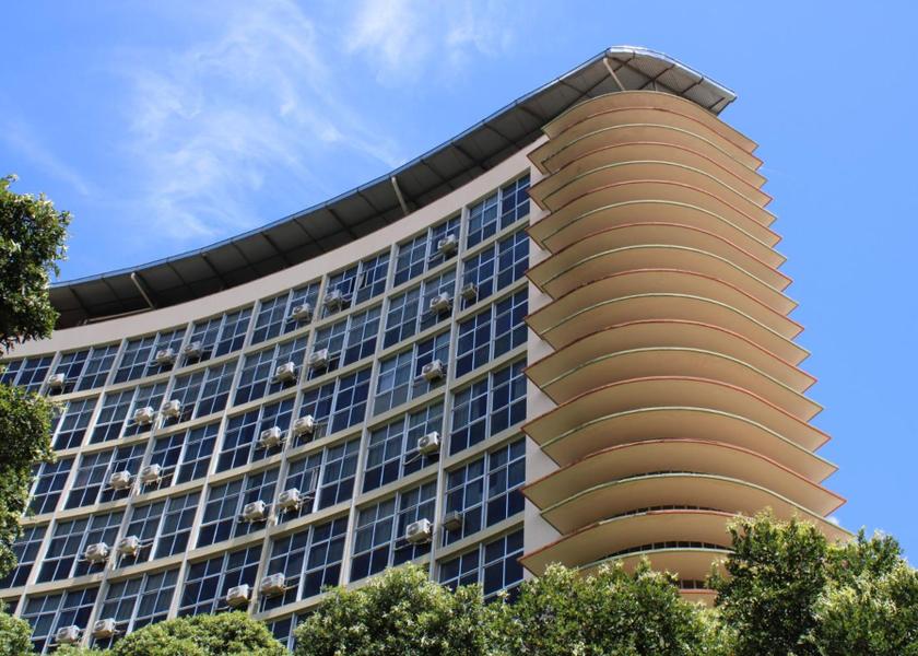 Minas Gerais Governador Valadares Exterior view