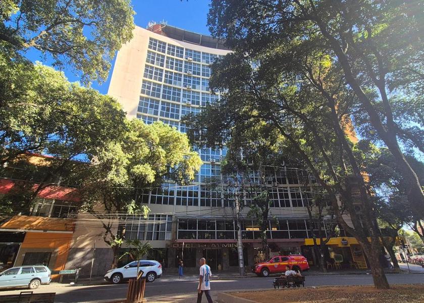 Minas Gerais Governador Valadares Exterior view
