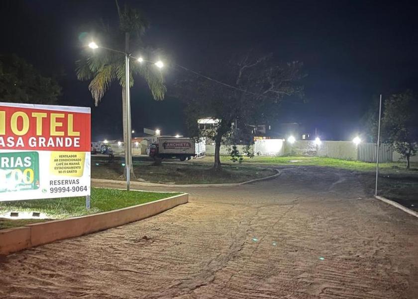 Minas Gerais Governador Valadares 