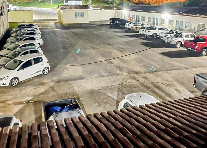 Minas Gerais Governador Valadares 