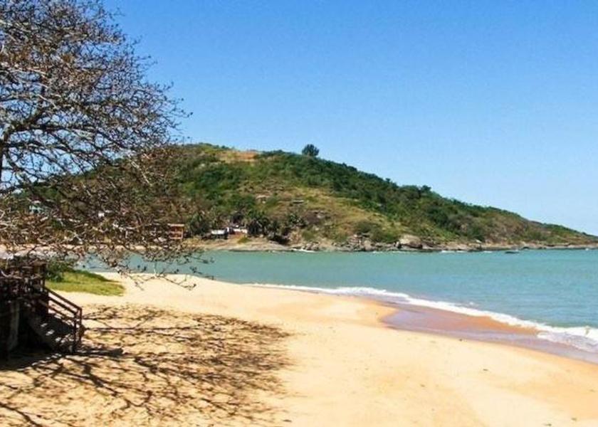 Espírito Santo Guarapari 