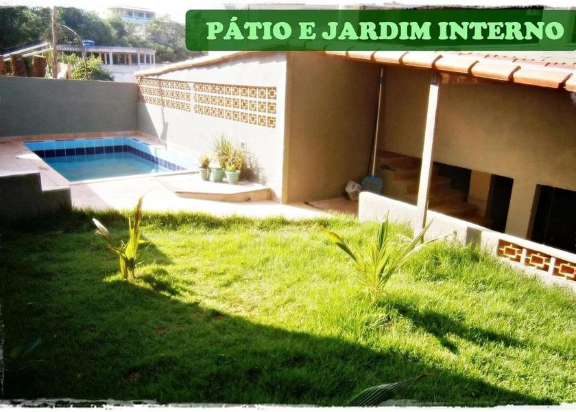 Espírito Santo Guarapari facilities