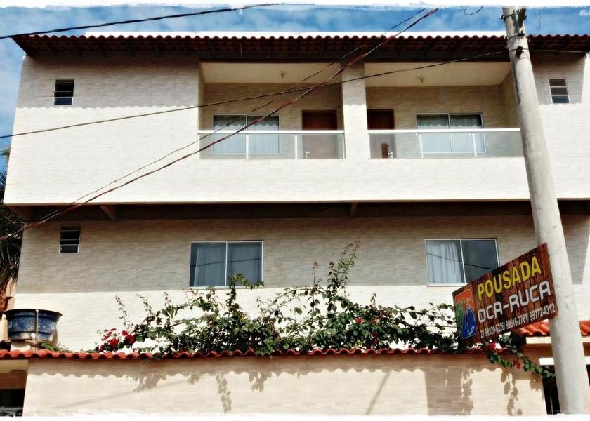 Espírito Santo Guarapari exterior view