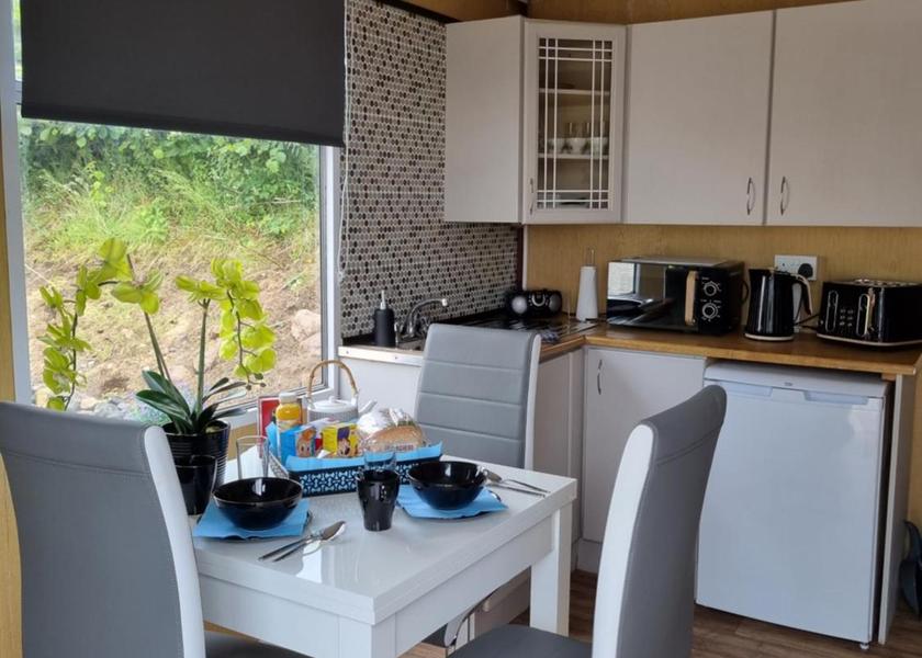 Northern Ireland Antrim 