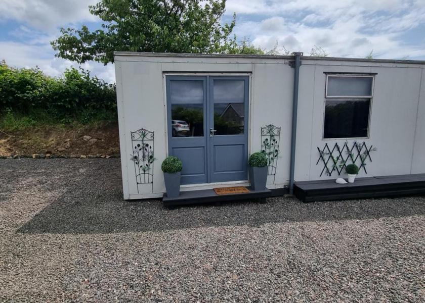 Northern Ireland Antrim 