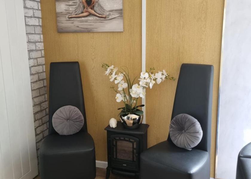 Northern Ireland Antrim 