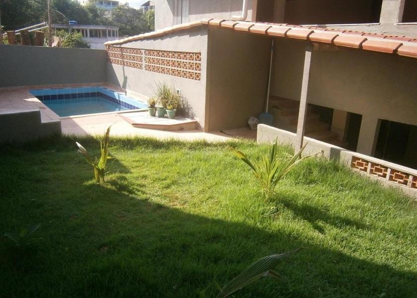 Espírito Santo Guarapari 