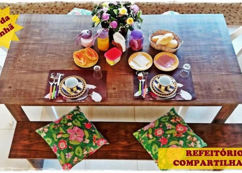 Espírito Santo Guarapari kitchen