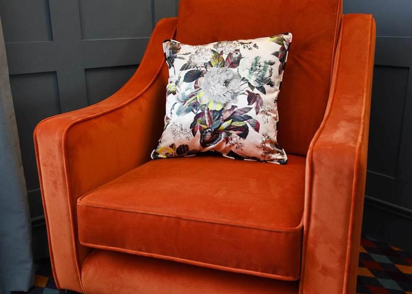 Northern Ireland Carrickfergus 