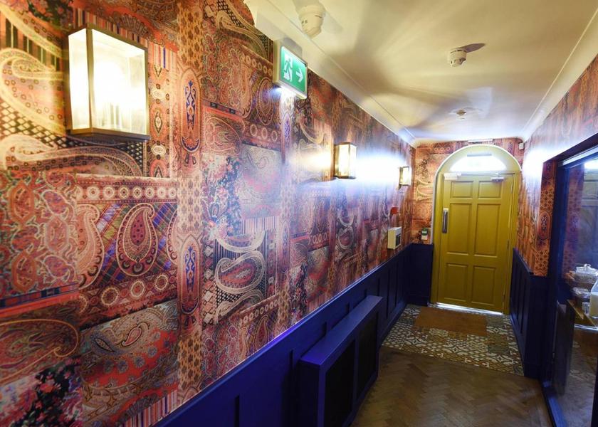 Northern Ireland Carrickfergus 