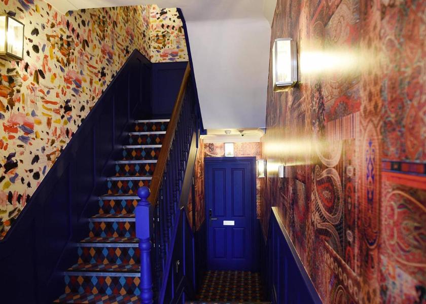 Northern Ireland Carrickfergus 