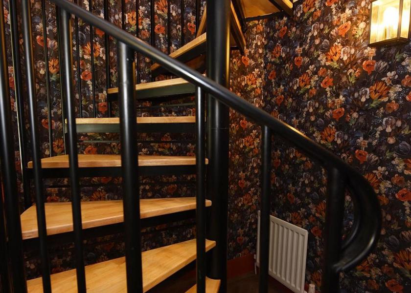 Northern Ireland Carrickfergus 