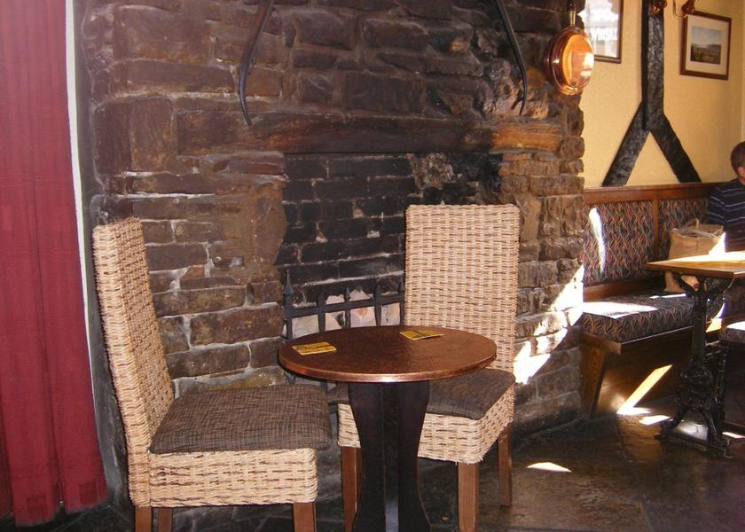 Wales Abergavenny facilities