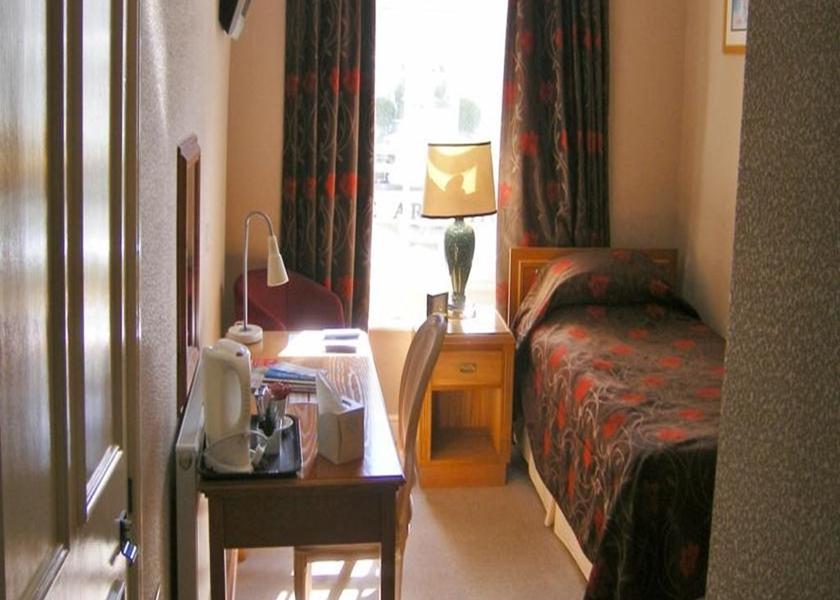 Wales Abergavenny Single room-Ensuite