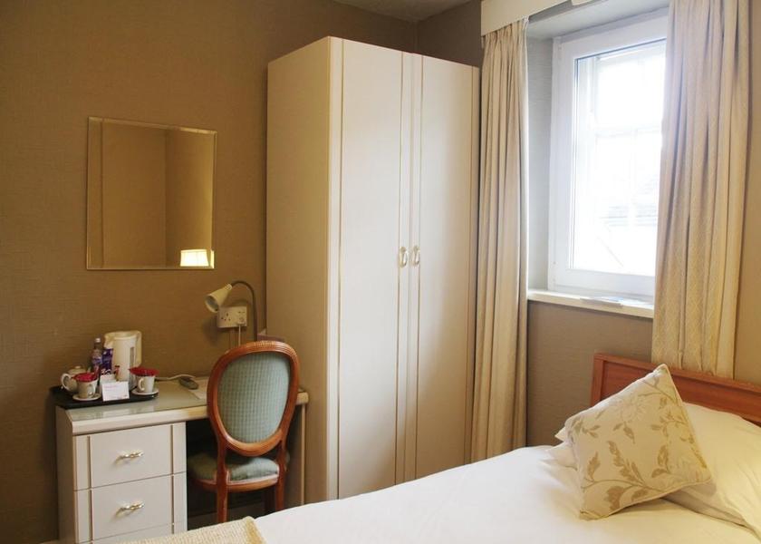 Wales Abergavenny Single room-Ensuite