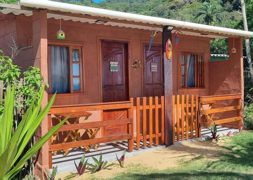 Rio de Janeiro State Angra dos Reis Hotel Exterior