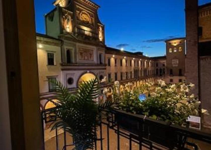 Lombardy Crema 