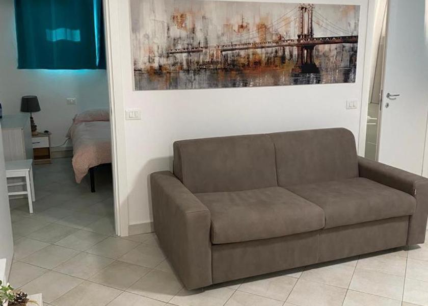 Lombardy Crema Public Areas