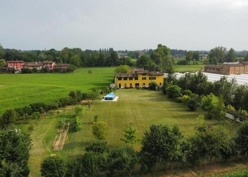 Lombardy Crema 