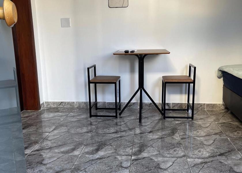 Minas Gerais Lagoa Santa facilities