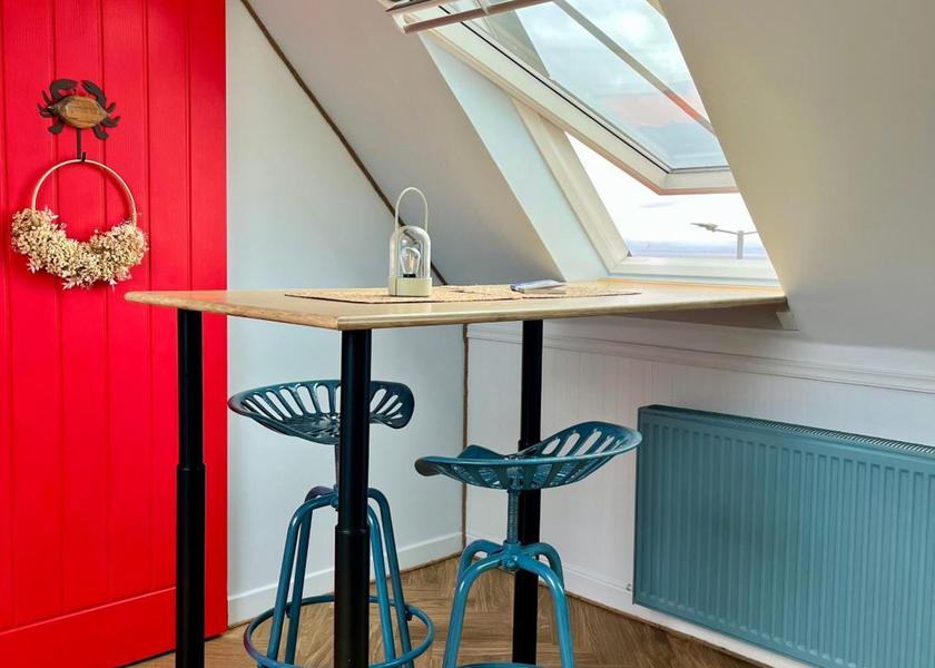 Scotland Anstruther facilities