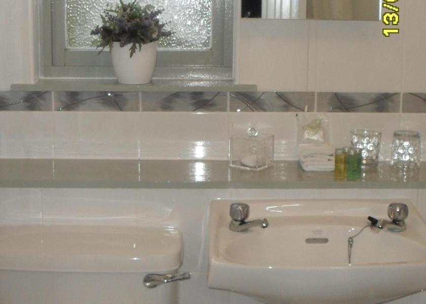 Scotland Arisaig Superior Twin Room with Garden View