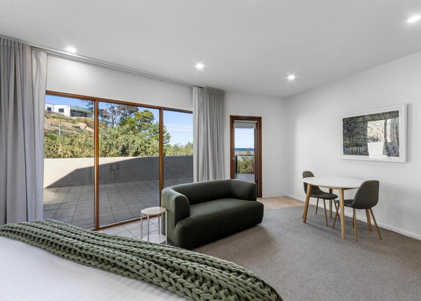 South Australia Moonta Bay Suite