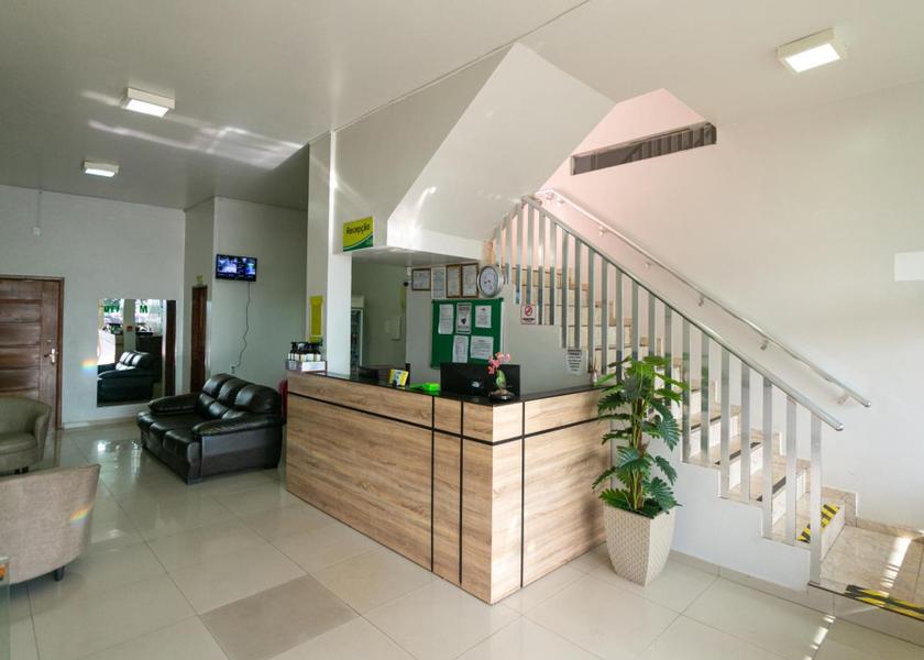Amapá Macapa lobby